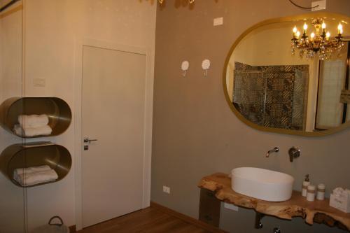 Hostal Casa La Ringhera