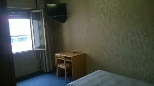 Hotel Da Beppe