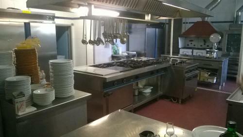 Hotel Da Beppe