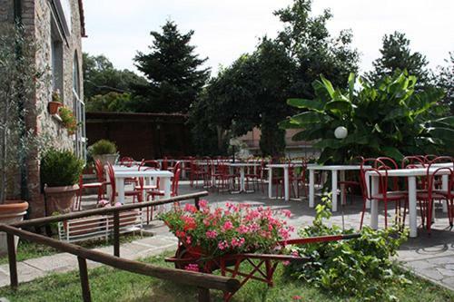 Hostal La Palazzina