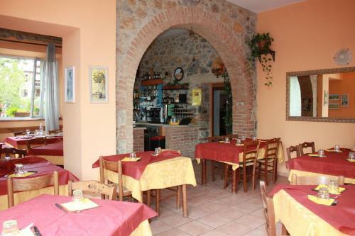 Hostal La Palazzina