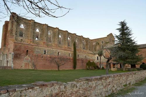 Hostal La Palazzina
