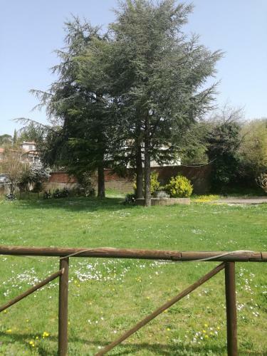 Hostal La Palazzina