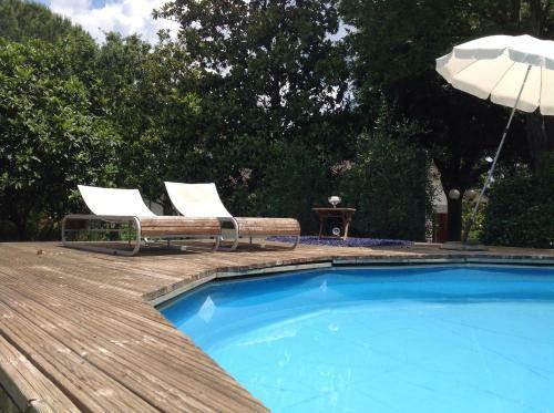 Bed & Breakfast Appartamento Vacanze Il Collesu