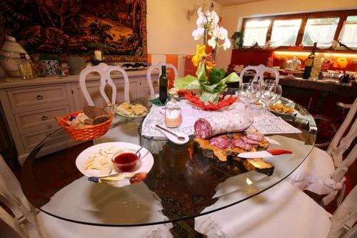 Bed & Breakfast Appartamento Vacanze Il Collesu