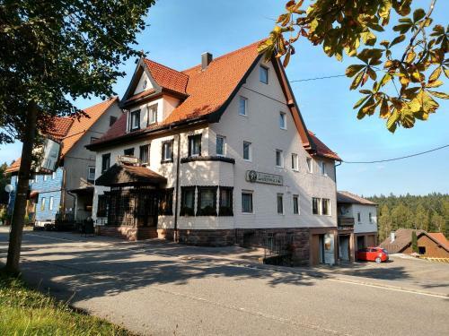 Hostal Gasthof Steinwald
