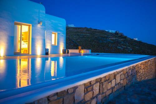 Sotavento Villa
