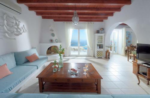 Villa Superview Chrysantina