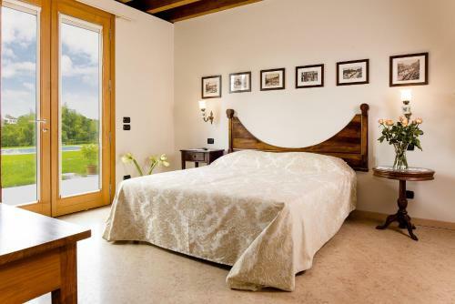 Bed & Breakfast Rovertondo