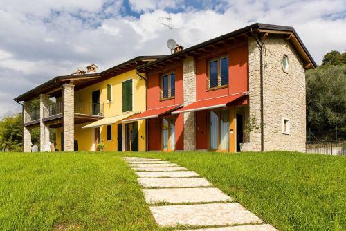 Bed & Breakfast Rovertondo