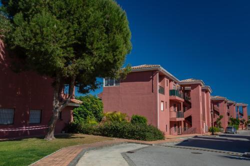 Leopoldo Apartamento 1