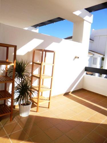 Residencial Duquesa Apartemento 2029