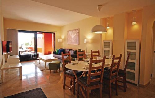 Apartment Manilva With Sea View 12