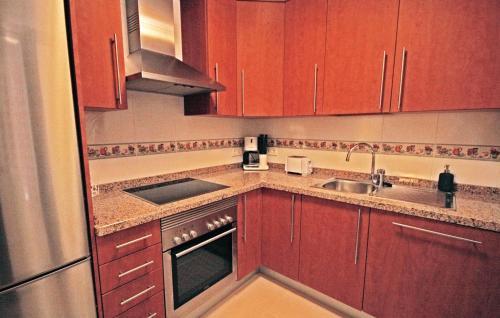 Apartment Manilva With Sea View 12