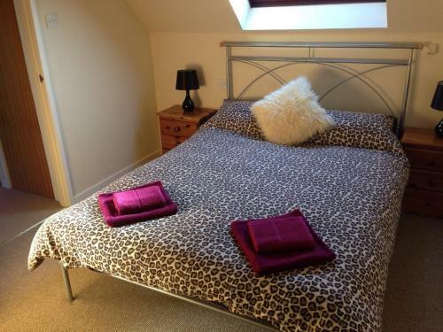 Holiday Home In Inverness