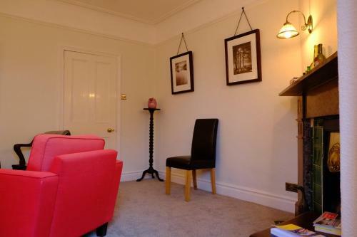 Skiddaw Croft Bed & Breakfast