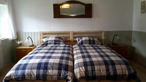 Bed & Breakfast Chambre&table D'hotes Ptitmonde