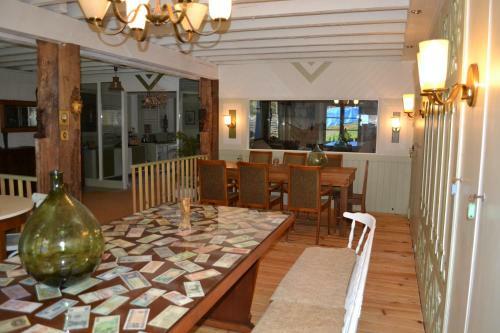 Bed & Breakfast Chambre&table D'hotes Ptitmonde