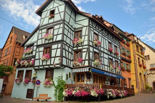 Bed & Breakfast Chambre&table D'hotes Ptitmonde