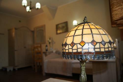 Hotel Pod Herbem