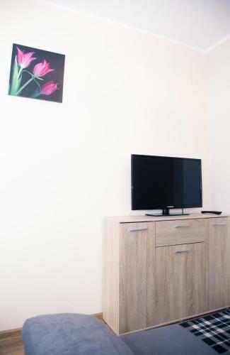 Jtb Deluxe Apartments