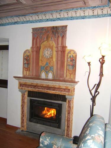 Apartamento Appartamento A Vourry