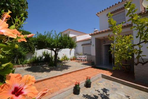 Villa Ana Exotica