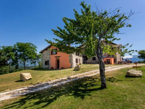 Agroturismo Villamagna Palazzo
