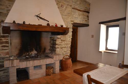 Agroturismo Villamagna Palazzo