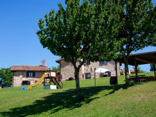 Agroturismo Villamagna Palazzo