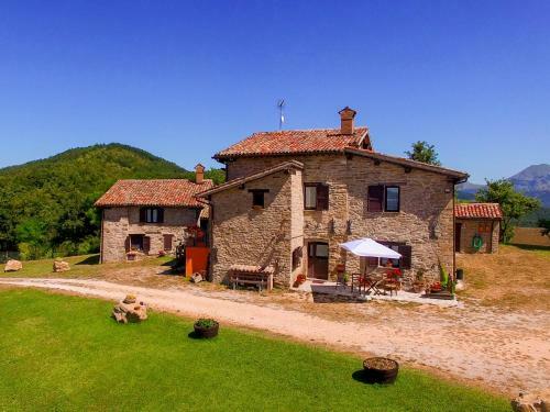 Agroturismo Villamagna Palazzo