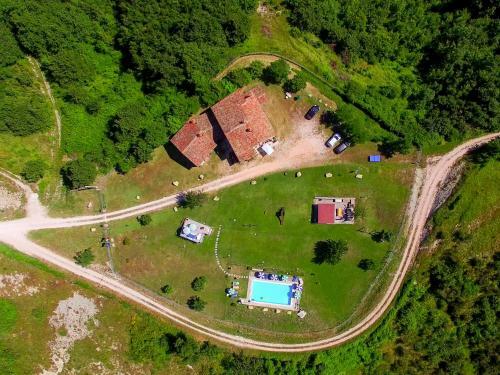 Agroturismo Villamagna Palazzo