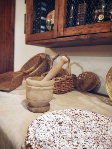 Agroturismo Villamagna Palazzo