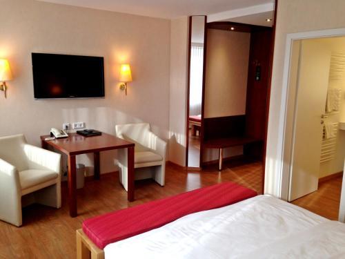 Hotel Engbert