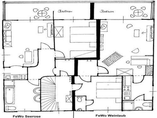 Apartamento Haus Heidi Wimmer
