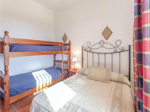 Holiday Home Periana With Fireplace 12