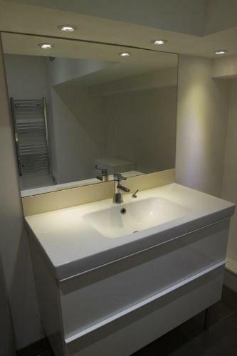 Corporation Street Apartment