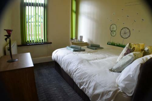 Hostal Birchfields Guest House