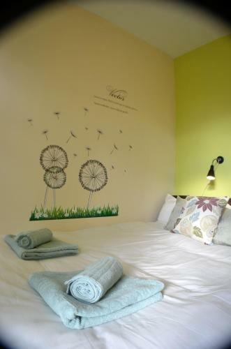 Hostal Birchfields Guest House