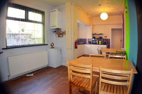 Hostal Birchfields Guest House