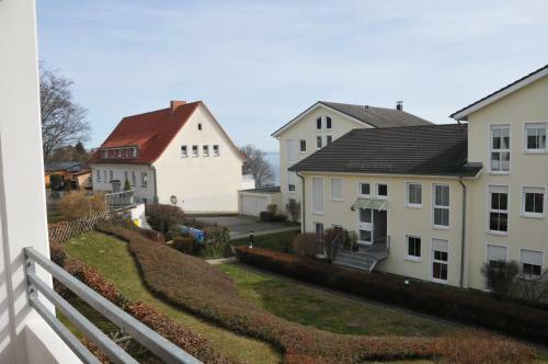 Apartamento Appartementhaus Victoria