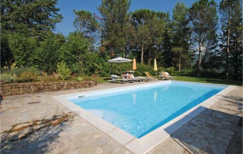Holiday Home Casa Vitiano