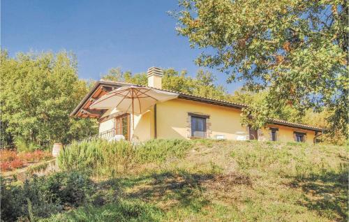 Holiday Home Casa Delle Querce