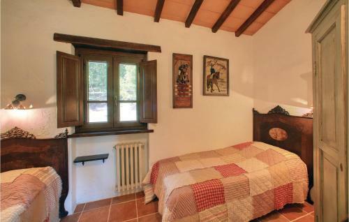 Holiday Home Casa Delle Querce