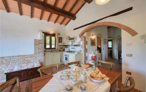 Holiday Home Casa Delle Querce