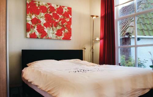 Apartment Molkwerum 09