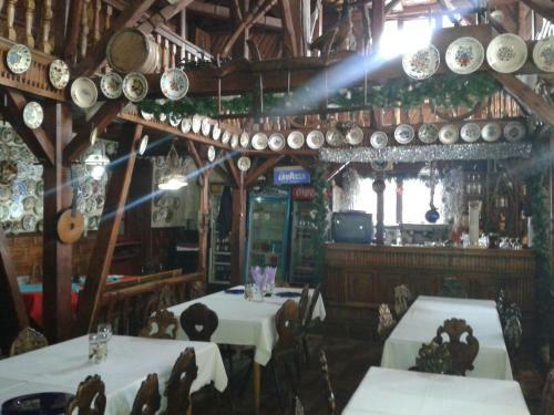 Hostal Perla Maramuresului