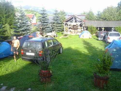 Hostal Perla Maramuresului