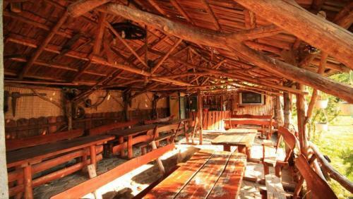 Hostal Perla Maramuresului