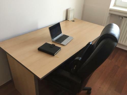 Victoriei Holiday Apartment